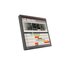LG 17BR30T-B.AWM Monitor PC 43,2 cm (17