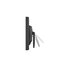 LG 17BR30T-B.AWM Monitor PC 43,2 cm (17
