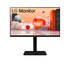 LG 24BA450-B Monitor PC 60,5 cm (23.8") 1920 x 1080 Pixel Nero