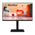 LG 24BA450-B Monitor PC 60,5 cm (23.8