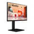 LG 24BA550-B Monitor PC 60,5 cm (23.8