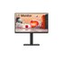 LG 24BA850-B Monitor PC 60,5 cm (23.8