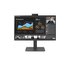 LG 24BR750C-C 23.8" 1920 x 1080 Pixel Full HD LED Grigio