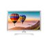 LG 24TQ510S-WZ TV 23.6" HD Smart TV Wi-Fi Bianco