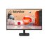 LG 27BA400-B 27" 1920 x 1080 Pixel Full HD Nero