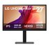 LG 27BA45U-B Monitor PC 68,6 cm (27") 3840 x 2160 Pixel 4K Ultra HD Nero