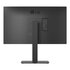 LG 27BA45U-B Monitor PC 68,6 cm (27