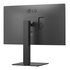 LG 27BA45U-B Monitor PC 68,6 cm (27