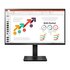 LG 27BP45YP-B PC 27" Full HD LED Nero