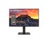 LG 27BQ65UB Monitor PC 68,6 cm (27") 3840 x 2160 Pixel 4K Ultra HD LED Nero