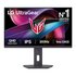LG 27G610A-B Monitor PC 68,6 cm (27") 2560 x 1440 Pixel Quad HD LCD Nero