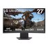 LG 27GS60QX-B 68,6 cm (27") 2560 x 1440 Pixel Quad HD LCD Nero