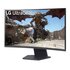 LG 27GS60QX-B 68,6 cm (27