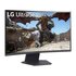 LG 27GS60QX-B 68,6 cm (27