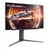 LG 27GS95QX-B Monitor PC 67,3 cm (26.5