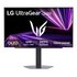 LG 27GX704A-B Monitor PC 68,6 cm (27") 2560 x 1440 Pixel Quad HD OLED Nero