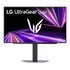 LG 27GX704A-B Monitor PC 68,6 cm (27