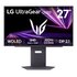 LG 27GX790A-B Monitor PC 68,6 cm (27") 2560 x 1440 Pixel 2K OLED Nero