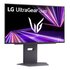 LG 27GX790A-B Monitor PC 68,6 cm (27