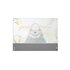 LG 30EW5TP-A visualizzatore di messaggi Pannello piatto per segnaletica digitale 76,2 cm (30") OLED 600 cd/m² HD Argento Touch screen 18/7