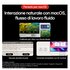 LG 32U990A Monitor UltraFine evo 6K Thunderbolt 5 Nano IPS Black 32