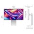 LG 32U990A Monitor UltraFine evo 6K Thunderbolt 5 Nano IPS Black 32