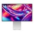 LG 32U990A Monitor UltraFine evo 6K Thunderbolt 5 Nano IPS Black 32