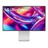 LG 32U990A Monitor UltraFine evo 6K Thunderbolt 5 Nano IPS Black 32