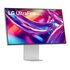 LG 32U990A Monitor UltraFine evo 6K Thunderbolt 5 Nano IPS Black 32