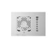 LG 32U990A Monitor UltraFine evo 6K Thunderbolt 5 Nano IPS Black 32
