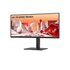 LG 34BA75QE-B Monitor PC 86,4 cm (34