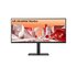 LG 34BA85QE-B Monitor PC 86,4 cm (34