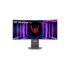 LG 34GS95QE-B Monitor PC 86,4 cm (34") 3440 x 1440 Pixel Wide Quad HD OLED Nero