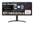LG 34WP550 34" 2K UltraWide Full HD LED 75hz Nero