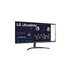 LG 34WQ500-B Monitor PC 86,4 cm (34