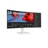 LG 38BR85QC-W.AEU Monitor Monitor PC 96,5 cm (38