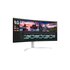 LG 38WN95CP-W Monitor PC 96,5 cm (38