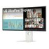 LG 40U990A-W Monitor PC 101,6 cm (40
