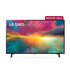 LG 43'' Serie 75 43756RA TV 4K 3 HDMI SMART TV 2023