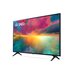 LG 43'' Serie 75 43756RA TV 4K 3 HDMI SMART TV 2023