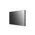 LG 49VL5PJ-A visualizzatore di messaggi Design panorama 124,5 cm (49