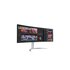 LG 49WQ95X-W Monitor PC 124,5 cm (49