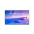 LG 55UH7N-E visualizzatore di messaggi Pannello piatto per segnaletica digitale 139,7 cm (55") LED Wi-Fi 700 cd/m² 4K Ultra HD Nero Processore integrato WebOS 24/7