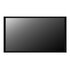 LG 55XE4P-B visualizzatore di messaggi Pannello piatto per segnaletica digitale 139,7 cm (55") LED Wi-Fi 4000 cd/m² Full HD Nero WebOS 24/7