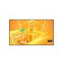 LG 65UH5Q-E visualizzatore di messaggi 165,1 cm (65") Wi-Fi 500 cd/m² 4K Ultra HD Nero Processore integrato WebOS 24/7