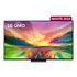 LG 75'' Serie 82 75826RE TV 4K 4 HDMI SMART TV 2023