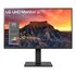 LG BQ65UK Monitor PC 68,6 cm (27") 3840 x 2160 Pixel 4K Ultra HD LED Nero