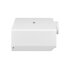 LG BU60RG videoproiettore Proiettore a raggio standard 6000 ANSI lumen DLP UHD 4K (3840x2160) Bianco
