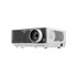 LG BU60RG videoproiettore Proiettore a raggio standard 6000 ANSI lumen DLP UHD 4K (3840x2160) Bianco