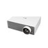 LG BU60RG videoproiettore Proiettore a raggio standard 6000 ANSI lumen DLP UHD 4K (3840x2160) Bianco